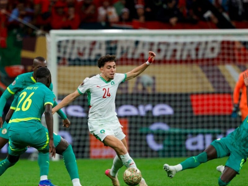 تصريح جريء من نجم المنتخب السنغالي بعد تحقيق اللقب القاري