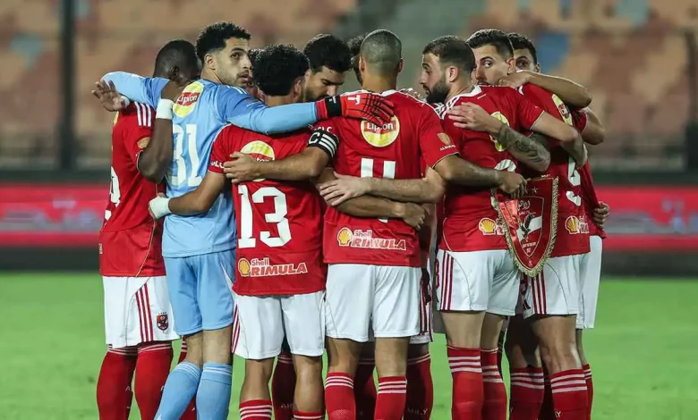 وداعًا لأبناء القلعة الحمراء.. 9 لاعبين يغادرون الأهلي بعد إتمام صفقات الإعارة والبيع