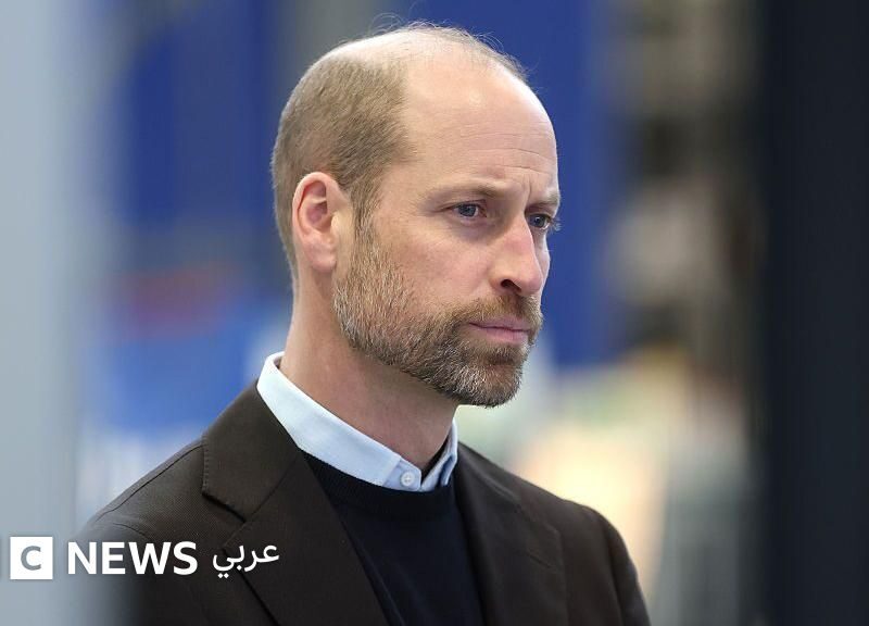 سر زيارة الأمير ويليام إلى السعودية تكشف عن خيوط دبلوماسية معقدة