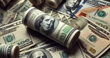 “لنتابع معًا الدولار لحظة بلحظة”، 46.89 جنيه سعر شراء العملة الخضراء في بنك الإسكندرية