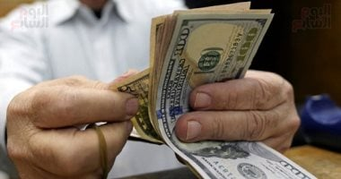 “استقرار سعر الدولار في بنكي الأهلي وCIB السبت 7 فبراير 2026”