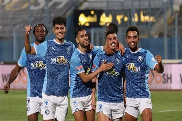 التحدي الكبير لبيراميدز أمام ريفرز يونايتد في المواجهة المرتقبة