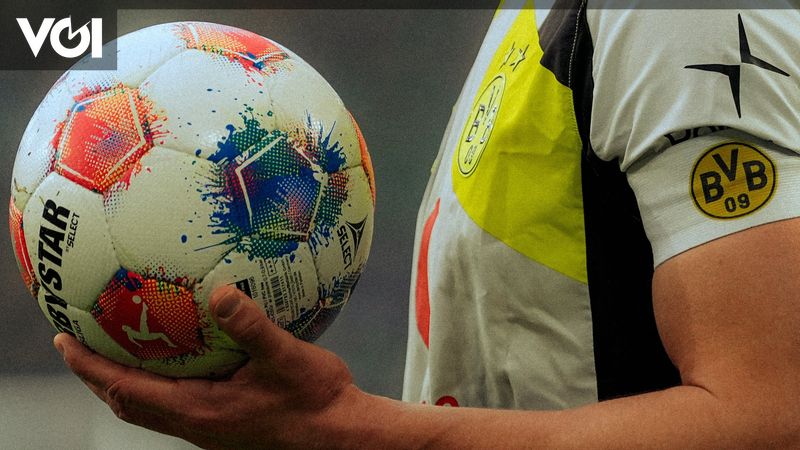 انتصار دورتموند على فولفسبورغ 2-1 يعزز آماله في المنافسة مع بايرن ميونيخ