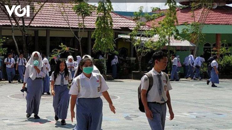 تجهيز الدعم النفسي لـ 10,000 طالب في باندونغ من خلال اجتماع عاجل للمعلمين المتخصصين