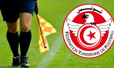 تعيينات حكام الجولة السادسة إياب للرابطة الأولى تكشف عن الأسماء المنتظرة