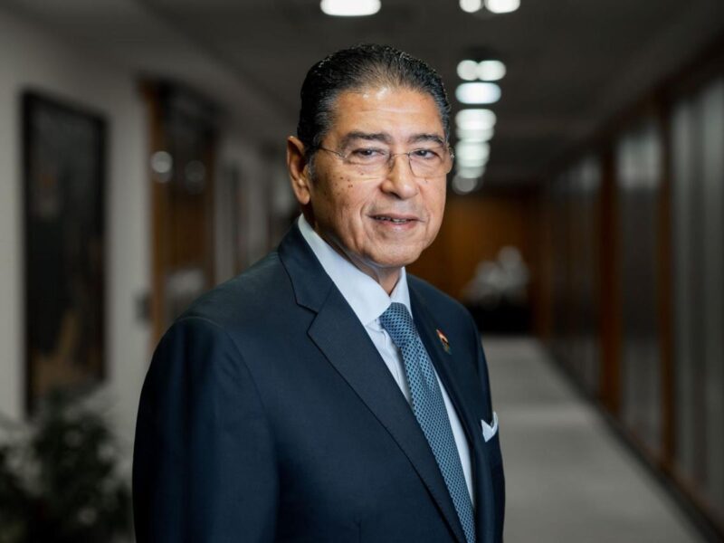 ارتفاع سعر الفائدة الحقيقي في مصر يضعها في مقدمة الدول عالمياً