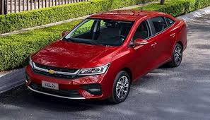 كل ما تحتاج معرفته عن سعر ومواصفات سيارة شيفروليه أوبترا 2026