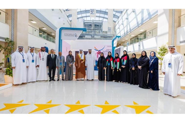 مؤتمر الآسيوي للموهبة والإبداع 2028 يفتح أبوابه في دبي