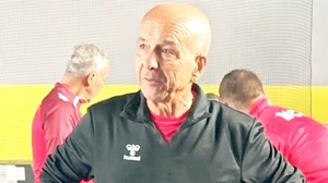 استقالة بوشكريو تلوح في الأفق والأزمة نتيجة تراكمات متزايدة