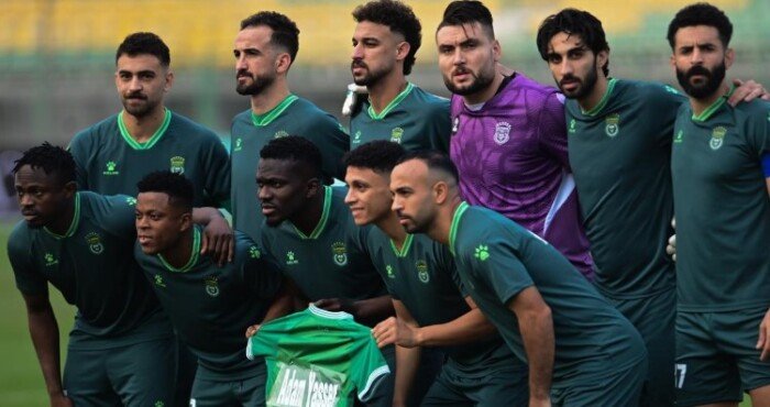 «لحظة مثيرة» الاتحاد السكندري يحقق انتصاراً مثيراً على طلائع الجيش بهدف قاتل في الدوري الممتاز