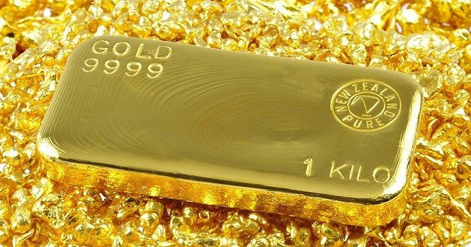 انخفاض أسعار أونصة الذهب في الأسواق العالمية بنسبة 0.096% خلال الأسبوع