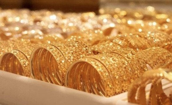 تحليل أسعار الذهب اليوم بمنتصف التعاملات.. كيف يتغير سعر عيار 21؟