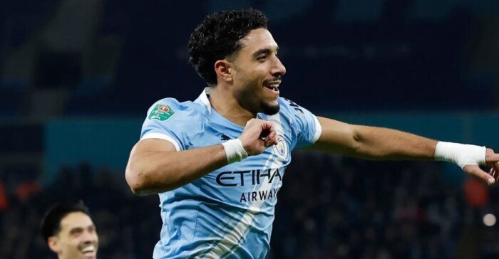 «صفعة قوية» مانشستر سيتي يكتسح نيوكاسل بثلاثية نظيفة في الشوط الأول
