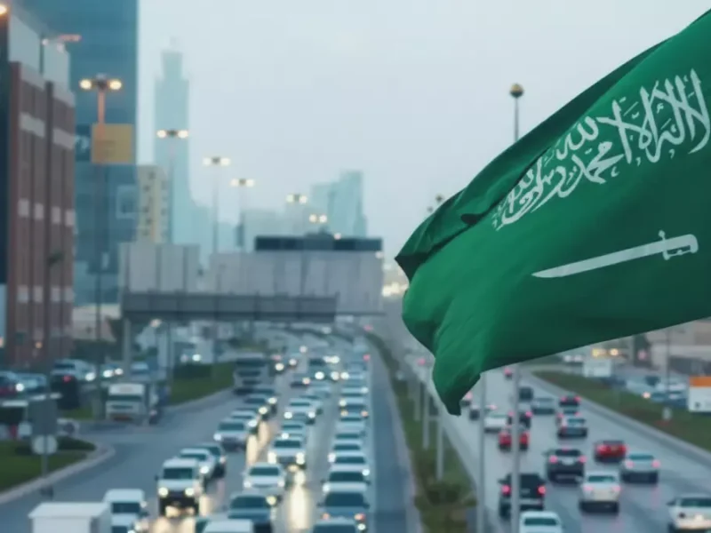 ما وراء الإنجاز: كيف اختصرت السعودية رحلة الموت اليمنية من ساعتين إلى 30 دقيقة فقط