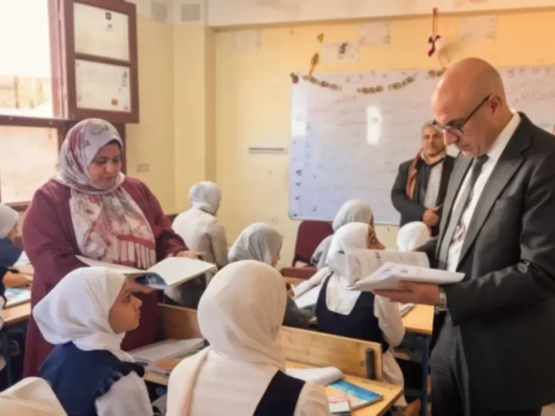 التعليم تكشف تفاصيل إلغاء الغياب في رمضان، والأخبار المفاجئة تشعل التوقعات!