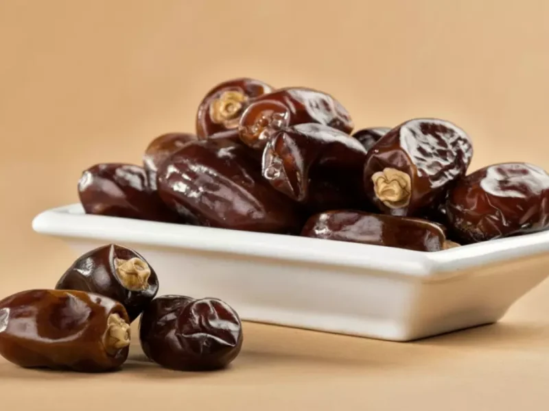 نجاح زراعي سعودي جدير بالاهتمام: مليون نخلة تنتج 40 ألف طن من تمور الجوف، هل تضع المملكة على خريطة العالم للتمور؟