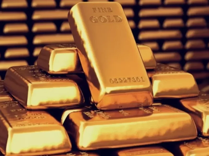 هل يتجاوز الذهب عتبة 5100 دولار.. والأونصة تُسجل ارتفاعًا مذهلاً 500% في مصر؟