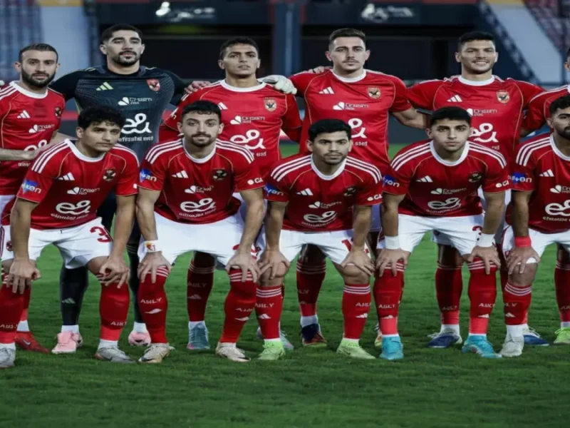 تحولات مثيرة في تشكيل توروب قبل مواجهة الإسماعيلي – الشناوي يعود ومروان يتصدر الهجوم