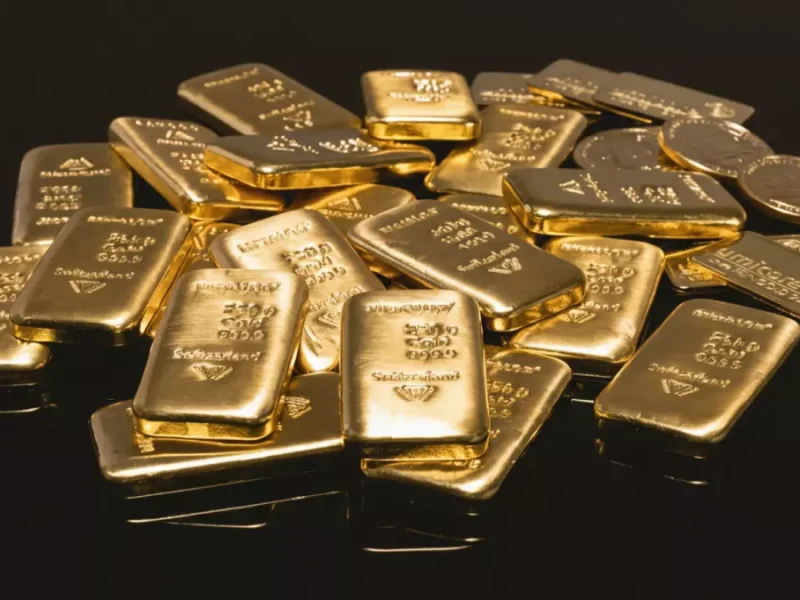 أسعار السبائك الذهبية تشهد قفزة غير مسبوقة في مصر، هل حان الوقت للشراء أم ننتظر الارتفاع إلى 7 ملايين جنيه؟