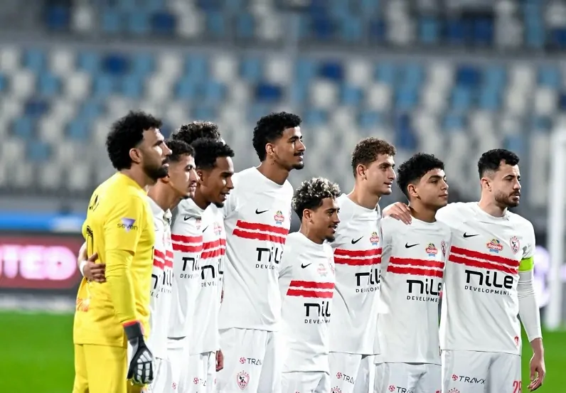 عودة قوية.. الزمالك يحقق انتصاراً مهماً على سموحة بعد غياب 1290 يوماً