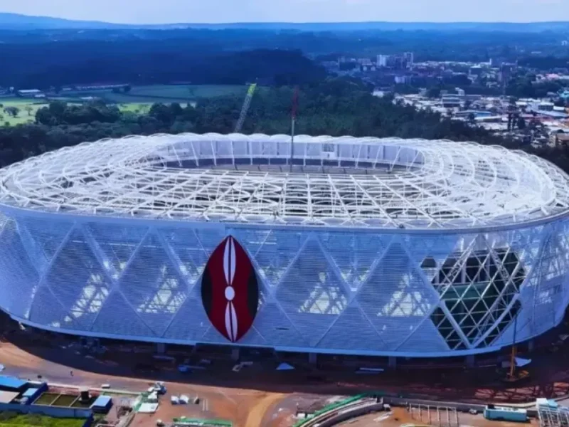 مخاوف من تأجيل كأس إفريقيا 2027