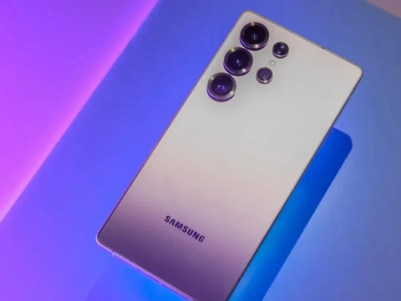 تخفيضات مثيرة على أسعار Galaxy S25 Ultra قبل وصول الجيل الجديد