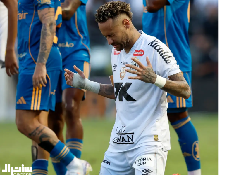 نيمار يواجه التحدي الأصعب في مسيرته قبل مونديال 2026