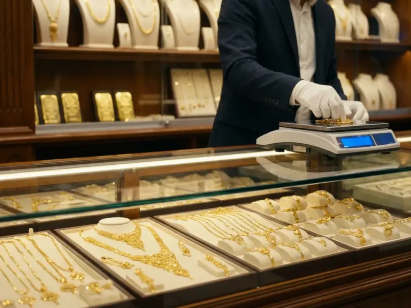 التقلبات تسيطر على أسعار الذهب في مصر اليوم الاثنين وعيار 21 يسجل ارتفاعات ملحوظة