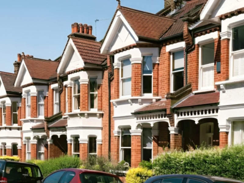 “ارتفاع قياسي في أسعار المنازل بالمملكة المتحدة” هل بات شراء العقارات متاحاً للجميع؟