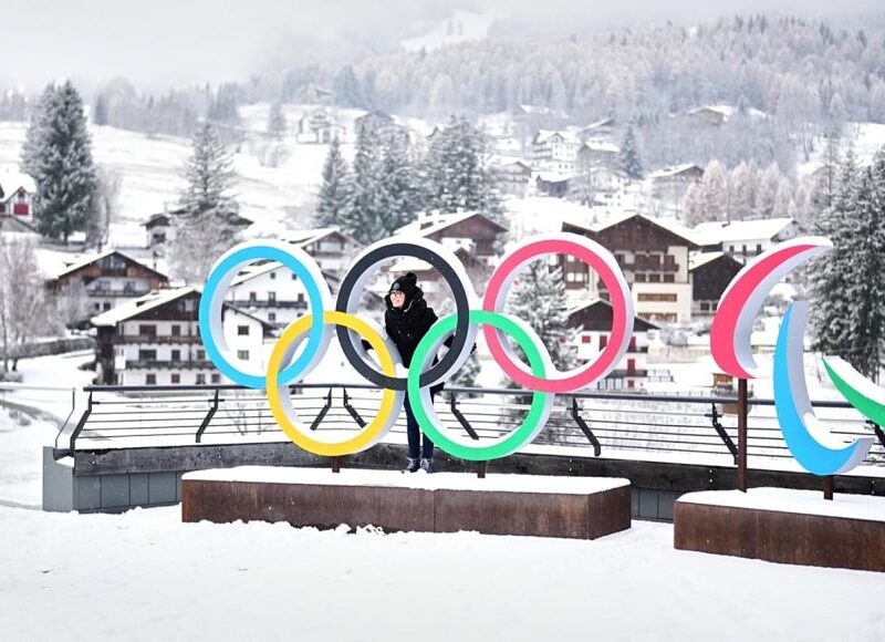 “اكتشف كل ما تحتاج معرفته عن الألعاب الأولمبية الشتوية 2026 في ميلانو وكورتينا” الألعاب الشتوية على الأبواب، تعرف على المواعيد والفعاليات المثيرة