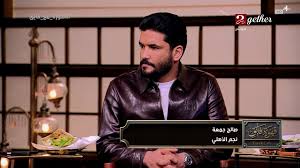 تحت المجهر: صالح جمعة يروي تفاصيل أزمة إمام عاشور وإحساسه بالظلم المالي