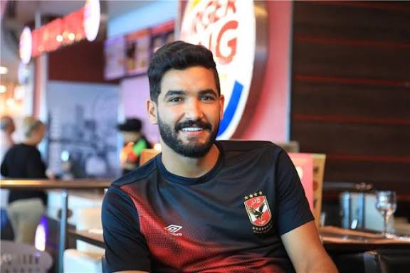 صالح جمعة: إمام عاشور يشعر بالظلم في الأهلي