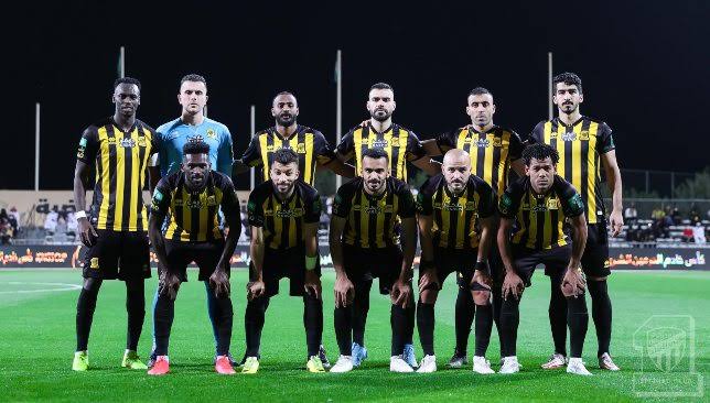 “صراع لا يعترف بالأرقام” تفاصيل تاريخ مواجهات كلاسيكو النصر واتحاد جدة