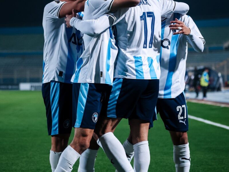 تفوق السماوي في التاريخ.. استعراض لمواجهات بيراميدز وسموحة