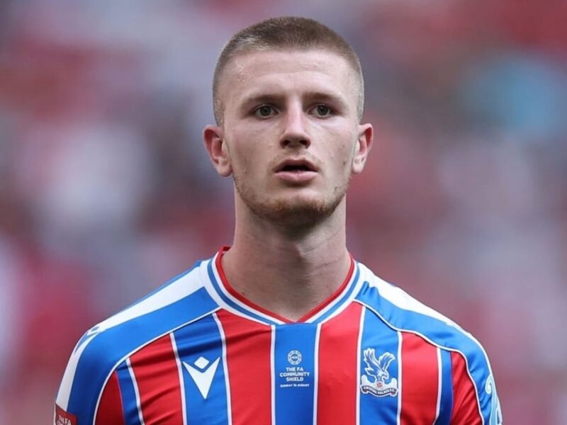 نافس قوي في سباق انتقال آدم وارتون.. ليفربول يتحدى مانشستر يونايتد وريال مدريد