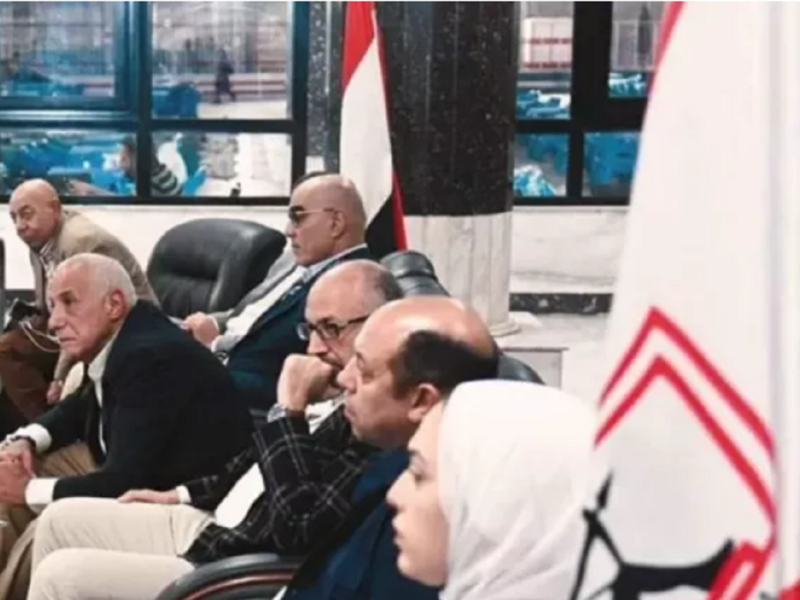 تحليل شامل عن حاجة الزمالك لتسوية قضايا إيقاف القيد بعد الإيقاف الـ 11