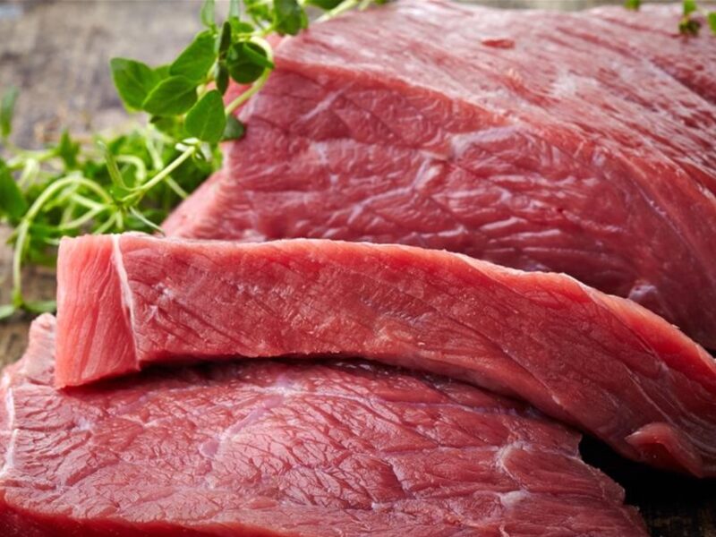 أسعار اللحوم في لبنان تشهد ارتفاعًا جديدًا يزداد قلق المواطنين