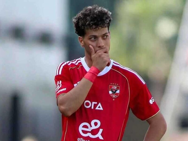 «إمام عاشور في دائرة الضوء مع الأهلي ويبدأ فصلًا جديدًا بعمرة»