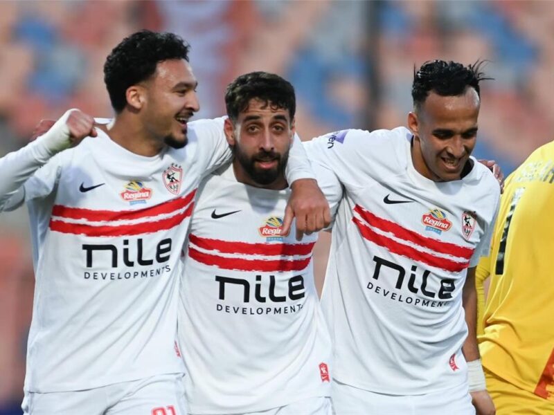 أمام موعد حاسم، تعرف على تاريخ مواجهات الزمالك وكهرباء الإسماعيلية