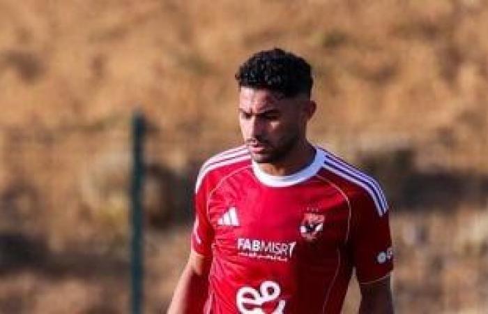 انطلاقاً من الجزائر، موقف ياسر إبراهيم في رحلة الأهلي لمواجهة الشبيبة يتصدر المشهد