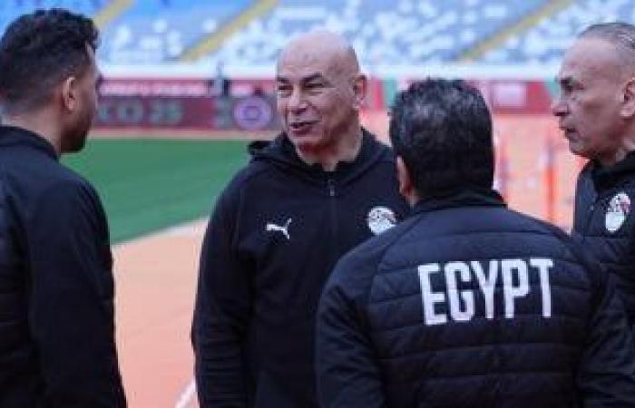 تحليل مفصل حول منافسي حسام حسن في معسكر مارس السعودية وإسبانيا