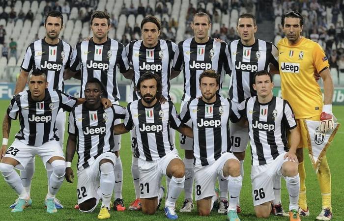 «تصادم العمالقة» يوفنتوس يواجه أتالانتا في ربع نهائي كأس إيطاليا