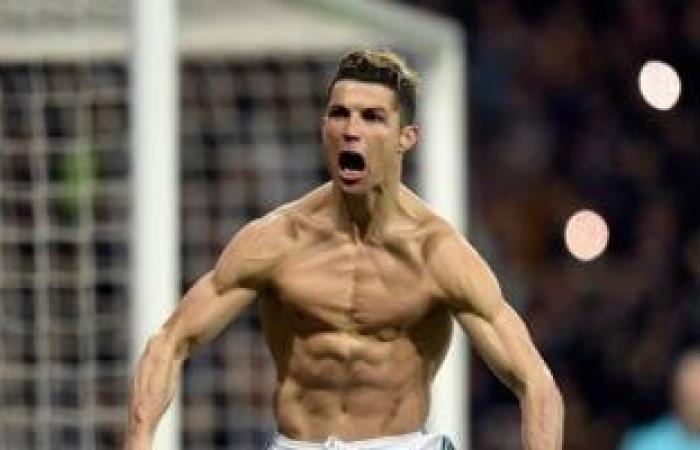 لانطلاق نحو المجد.. أهداف رونالدو الـ 450 مع ريال مدريد في ذكرى ميلاده الـ 41