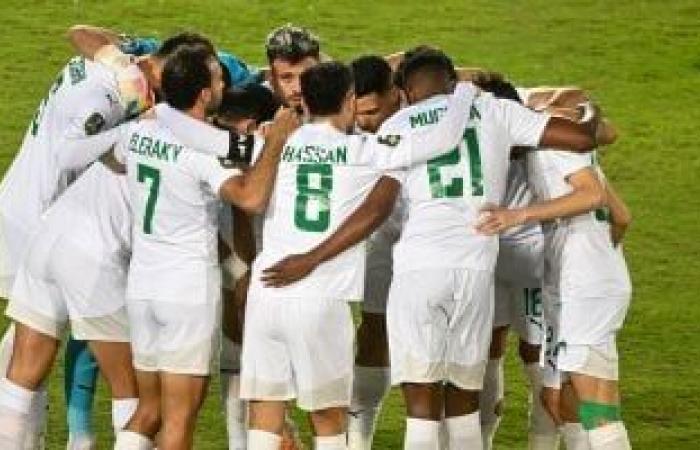 ترقبوا المواجهة: موعد مباراة المصري وكايزر تشيفز في الجولة الخامسة للكونفدرالية