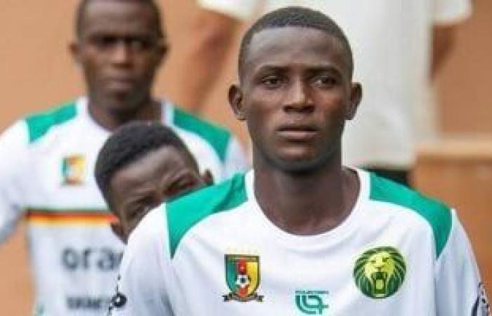 مفترق طرق للمهاجم الكاميروني سيرجي داورا بعد تجربته الجزائرية