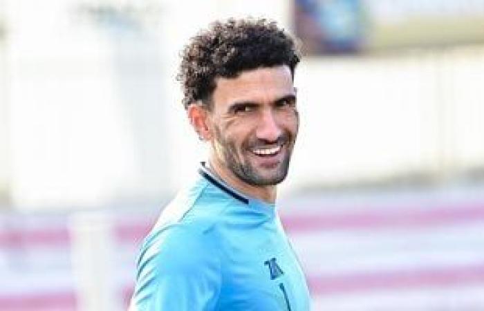 عقوبة مفاجئة لمحمد عواد في الزمالك تثير الأزمات مع اقتراب كأس العالم