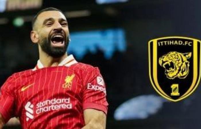 “من صلاح إلى دونجا” نجوم الكرة المصرية تتألق في الدوريات العربية