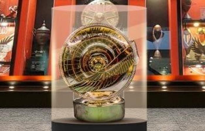 منافسات نارية تحدد مصير رباعي الصدارة في سباق لقب الدوري المصري