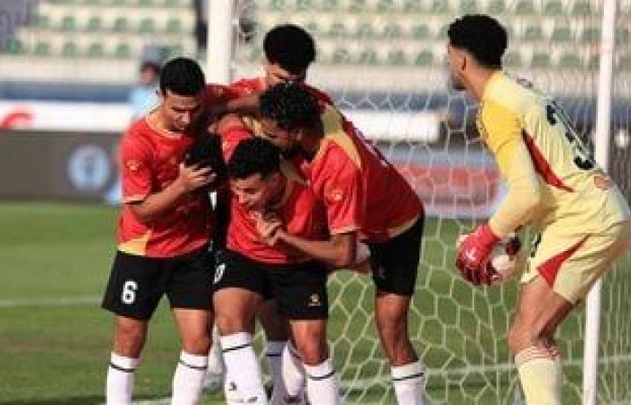 نتيجة مثيرة في الدوري حرس الحدود ينجح في التعادل مع فاركو 2-2