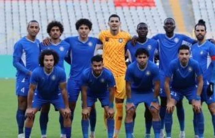 جاهزية سموحة تزداد مع استئناف تدريباته استعدادًا لمنافسة الزمالك في دوري نايل